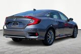 Used 2019 Honda Civic EX image 2