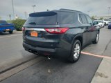 Used 2020 Chevrolet Traverse LT image 5