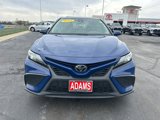 Used 2023 Toyota Camry SE image 3