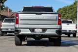 Used 2023 Chevrolet Silverado 1500 Custom image 5