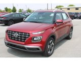 Certified 2024 Hyundai Venue SEL image 6