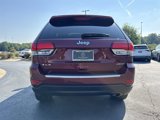 Used 2020 Jeep Grand Cherokee Limited image 4