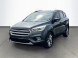 Used 2018 Ford Escape Titanium image 3