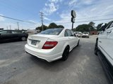 Used 2012 Mercedes-Benz C 300 4MATIC Sedan image 5