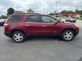 Used 2007 GMC Acadia SLT w/ Trailering Package image 6