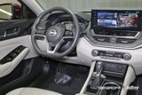 Certified 2024 Nissan Altima 2.5 SL image 6