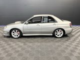 Used 2006 Subaru Impreza WRX Sedan image 2