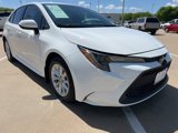 Used 2020 Toyota Corolla LE w/ LE Premium Package image 2