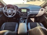 Used 2021 Jeep Grand Cherokee Laredo X image 4