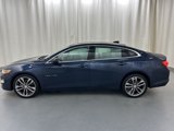 Used 2022 Chevrolet Malibu LT image 4