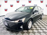 Used 2019 Hyundai Elantra SE w/ Cargo Package image 4