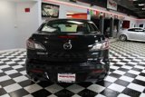 Used 2012 MAZDA MAZDA3 i Grand Touring image 5