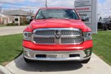 Used 2016 RAM 1500 Laramie w/ Convenience Group image 3