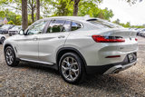 Used 2024 BMW X4 xDrive30i w/ Parking Assistance Package image 4
