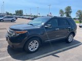 Used 2014 Ford Explorer XLT w/ Equipment Group 202A image 2