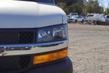 New 2024 Chevrolet Express 3500 w/ Power Convenience Package image 3