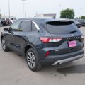 Used 2022 Ford Escape SEL image 2