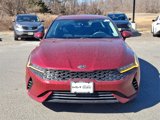 Certified 2021 Kia K5 LXS image 2