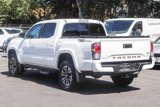 Used 2022 Toyota Tacoma TRD Sport image 4