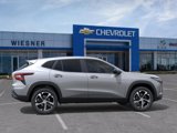 New 2025 Chevrolet Trax RS image 5
