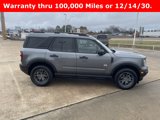 Certified 2024 Ford Bronco Sport Big Bend image 4