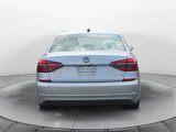 Used 2017 Volkswagen Passat 1.8T SE image 4