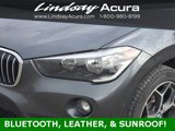 Used 2016 BMW X1 xDrive28i image 2