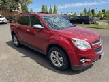 Used 2013 Chevrolet Equinox LTZ w/ LPO, Protection Package image 1