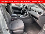 Used 2022 Toyota RAV4 XLE image 5
