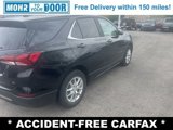 Used 2022 Chevrolet Equinox LT image 3