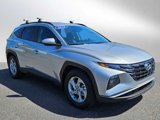 Used 2022 Hyundai Tucson SEL image 2