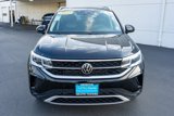 Used 2022 Volkswagen Taos SEL image 4