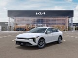 New 2025 Kia K4 LXS image 3