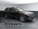 Used 2018 GMC Acadia SLE w/ Driver Alert Package I image 2