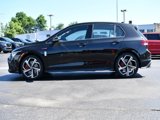 New 2024 Volkswagen GTI SE image 4