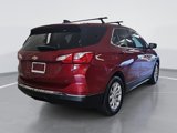 Used 2018 Chevrolet Equinox LT image 3