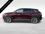 Certified 2022 Lincoln Nautilus AWD image 3