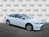 Used 2018 Toyota Avalon Limited image 2
