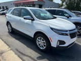 Used 2024 Chevrolet Equinox LT image 6