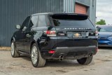 Used 2015 Land Rover Range Rover Sport Autobiography image 4