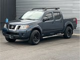 Used 2016 Nissan Frontier SV image 5