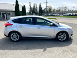 Used 2017 Ford Focus SE image 6