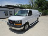 Used 2022 GMC Savana 2500 w/ Driver Convenience Package image 3