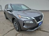 Used 2023 Nissan Rogue SV image 2