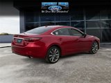 Used 2018 MAZDA MAZDA6 Grand Touring Reserve image 5