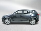 Used 2021 MAZDA CX-5 Grand Touring w/ GT Premium Package image 4