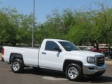 Used 2017 GMC Sierra 1500 2WD Regular Cab image 4