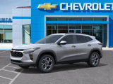 New 2025 Chevrolet Trax LT w/ Sunroof Package image 2