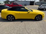 Used 2015 Ford Mustang Convertible w/ Equipment Group 051A image 3