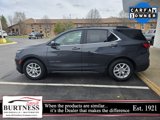 Certified 2023 Chevrolet Equinox LT image 4